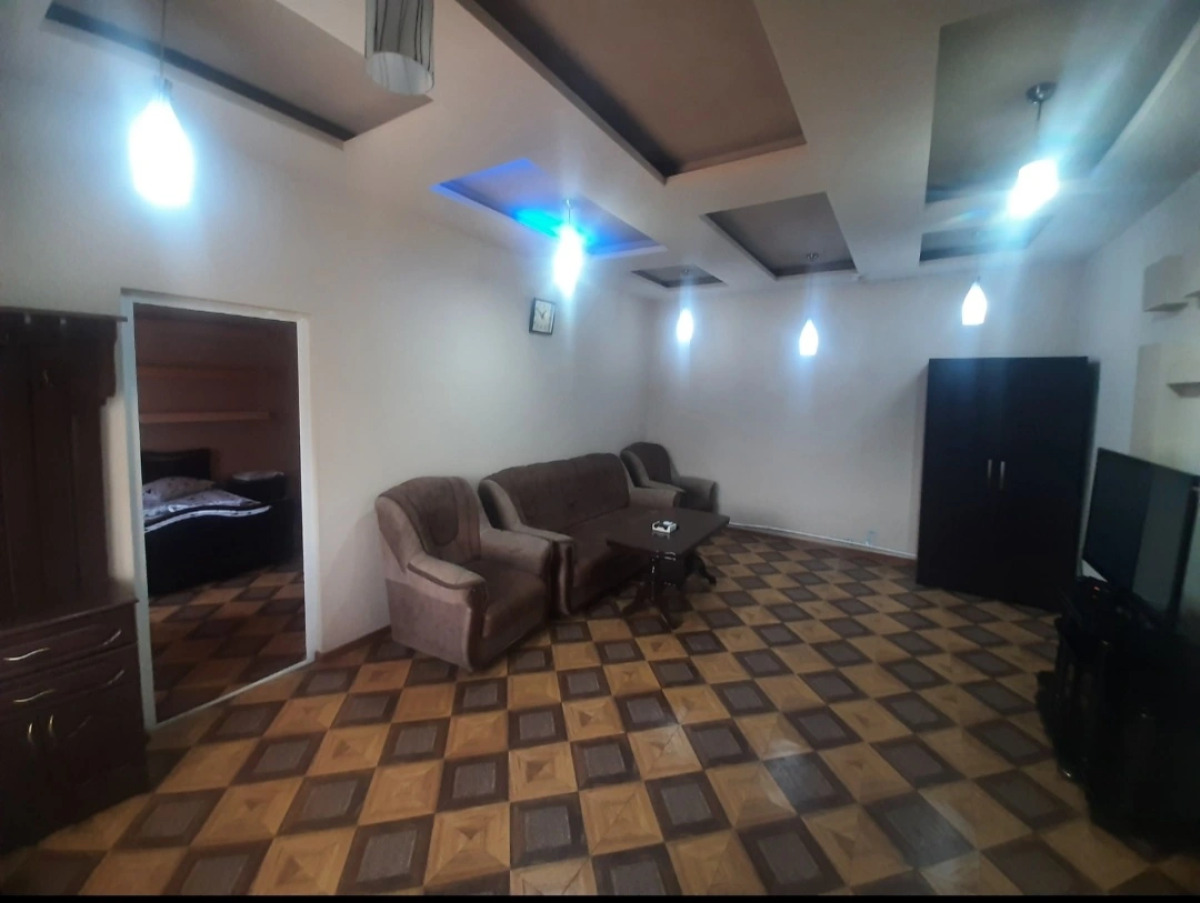 Отель Urartu Complex