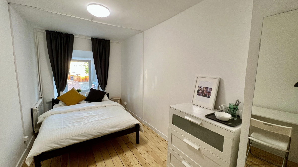 Меблированные комнаты на Никитской (14)