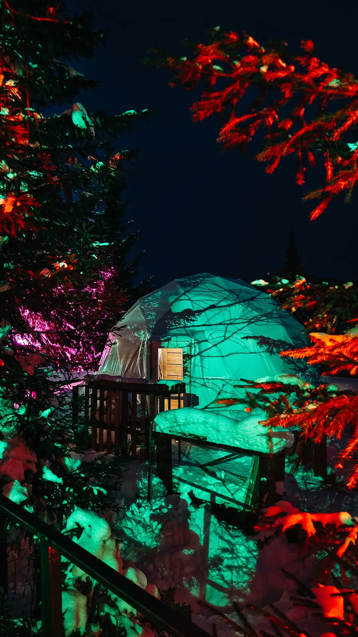 Апартаменты Пижамы