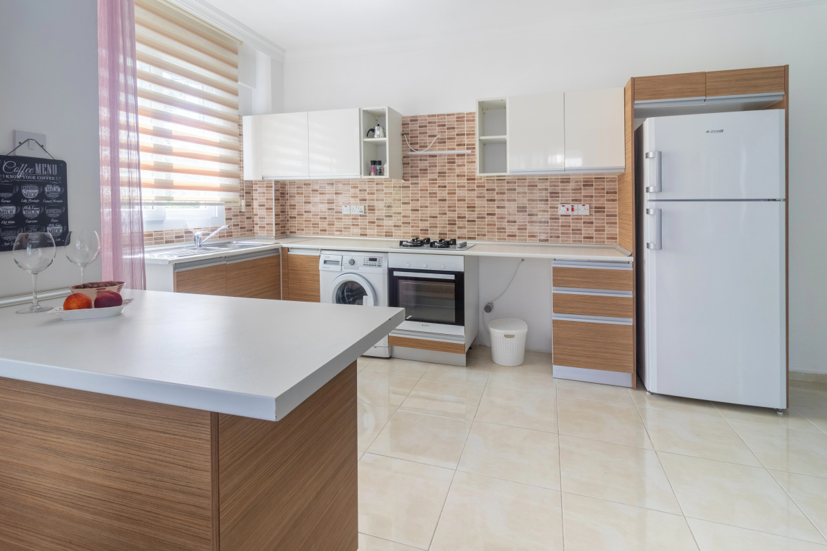 Апартаменты Алсанджак