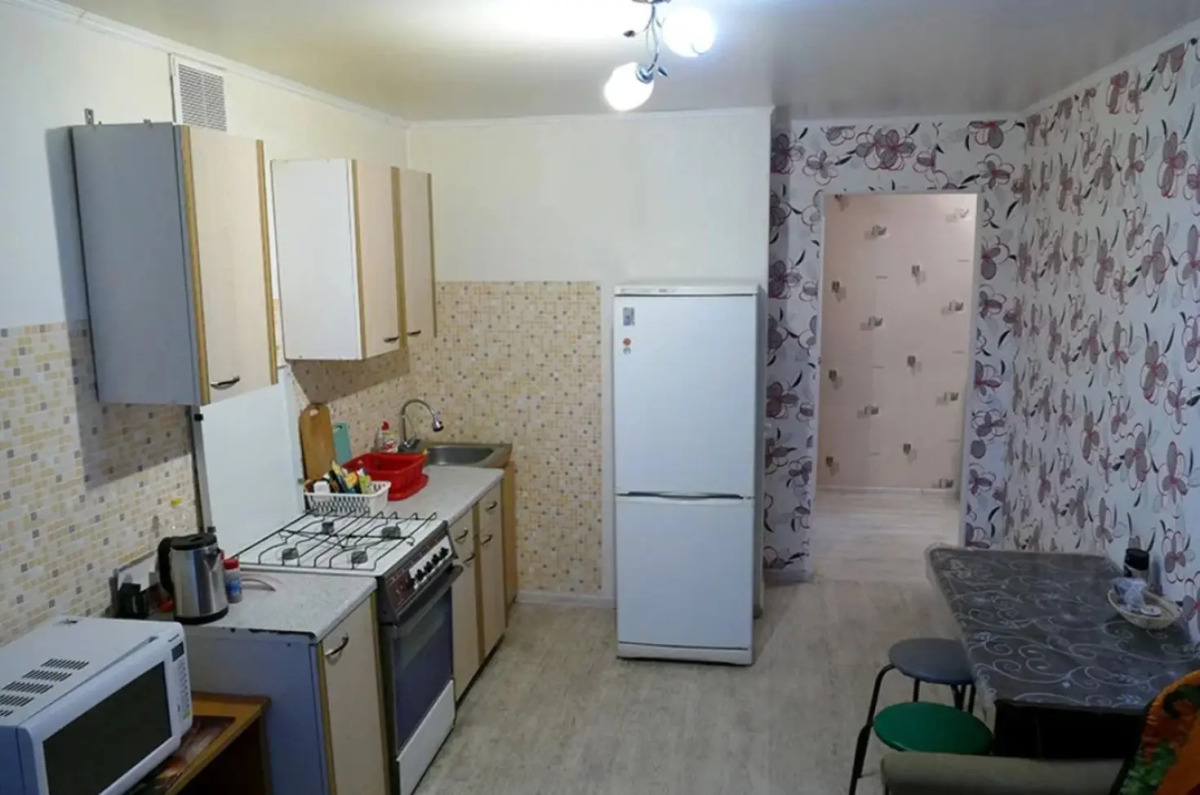 Квартира на улице Калинина 16А