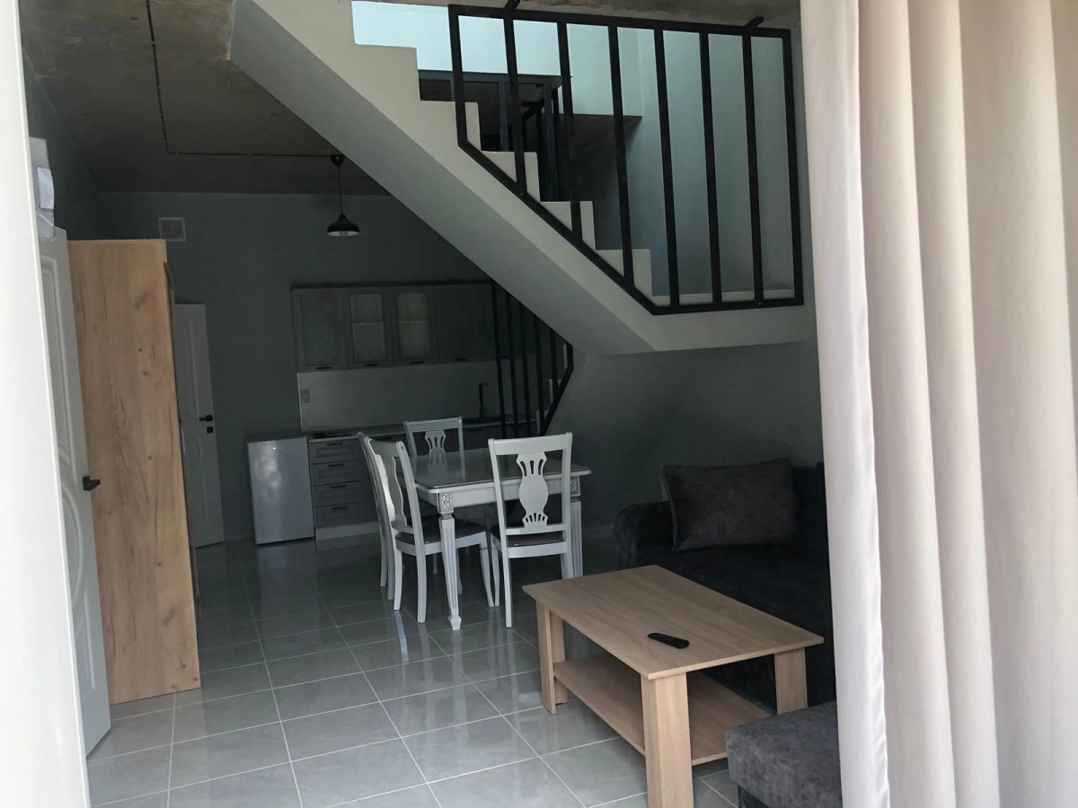 Частный дом ТАУНХАУС INDIGO 1