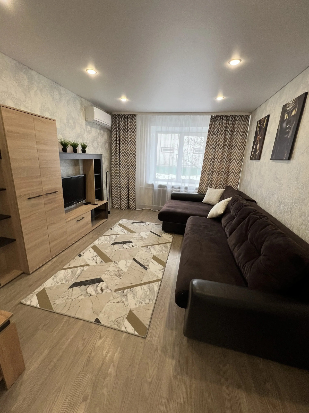 Квартира БУДЬ КАК ДОМА