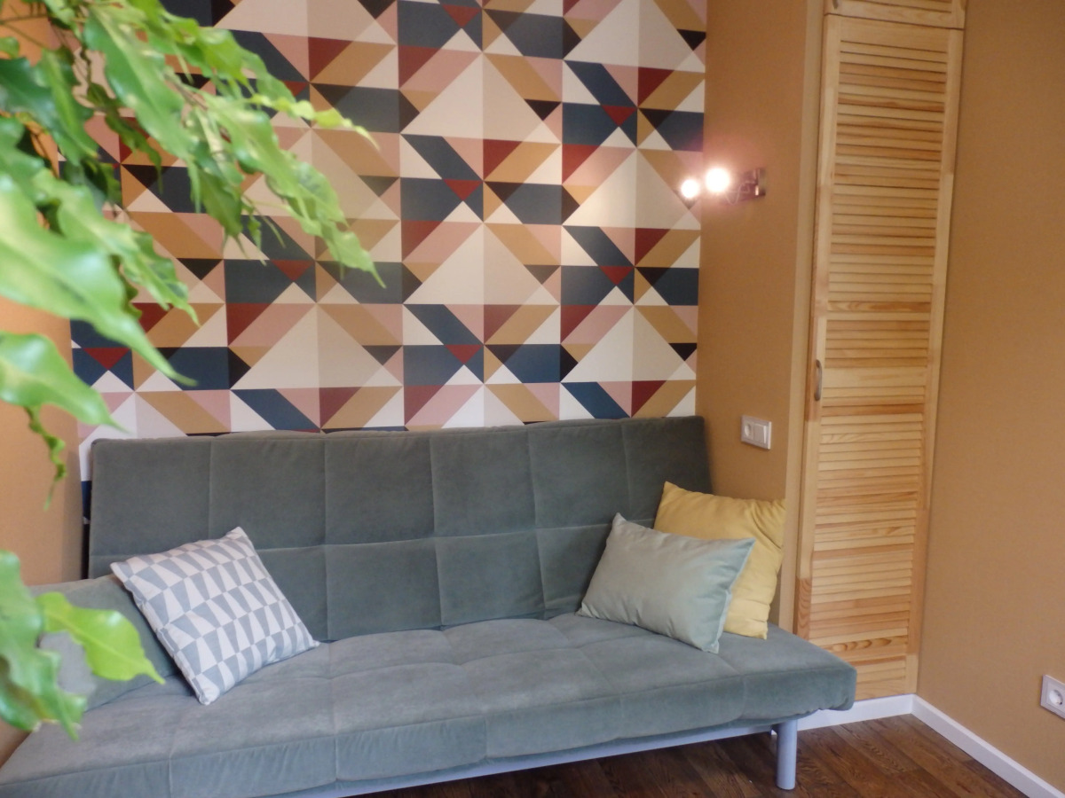 Квартира Soul Home