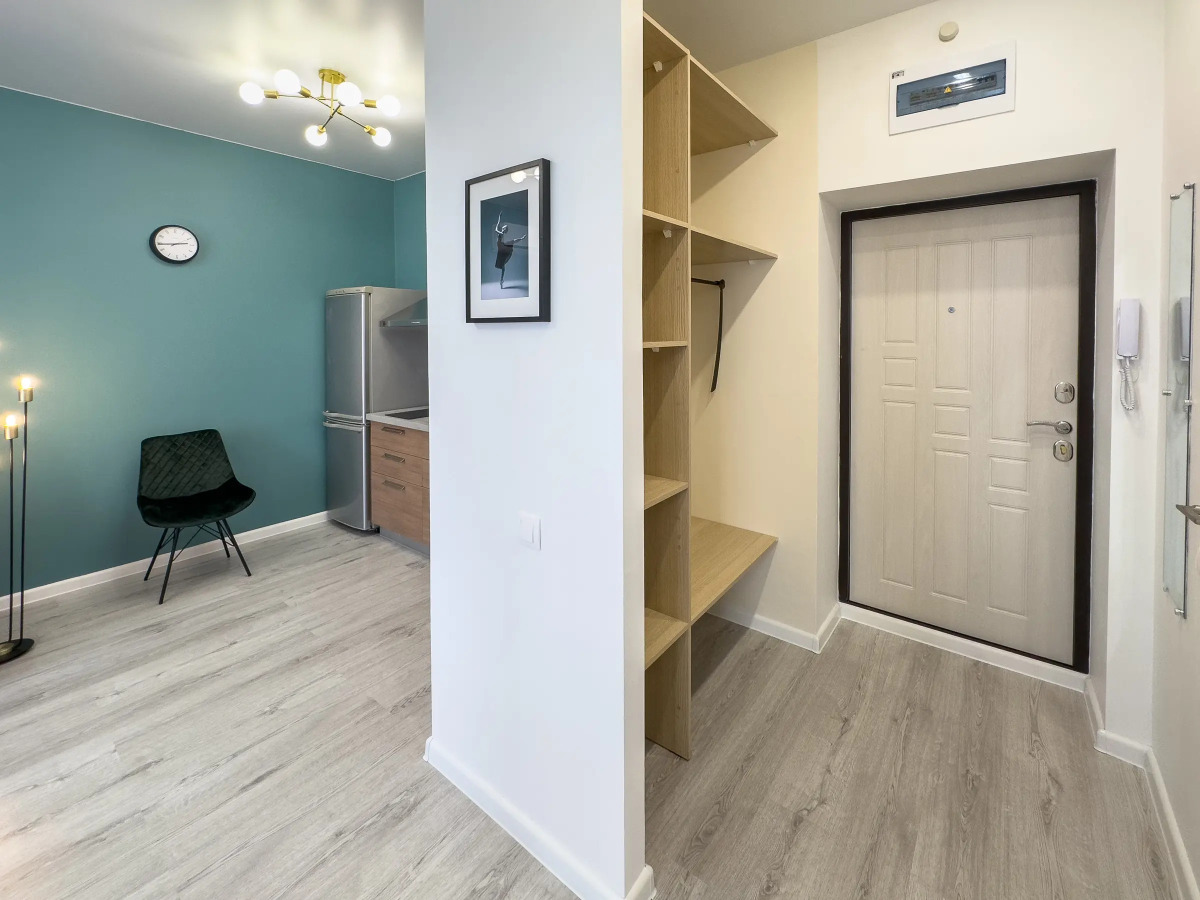 Апартаменты ЖК Романов для комфортного размещения