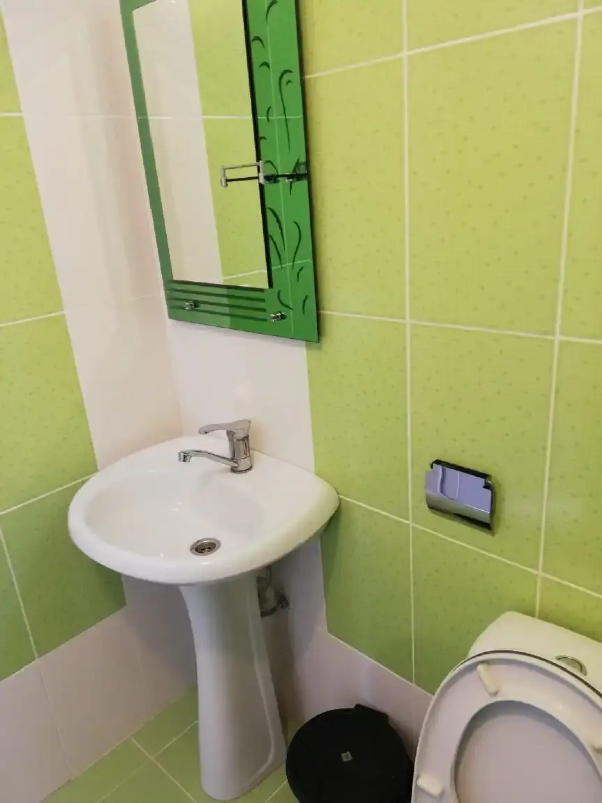 Гостевой дом Lime