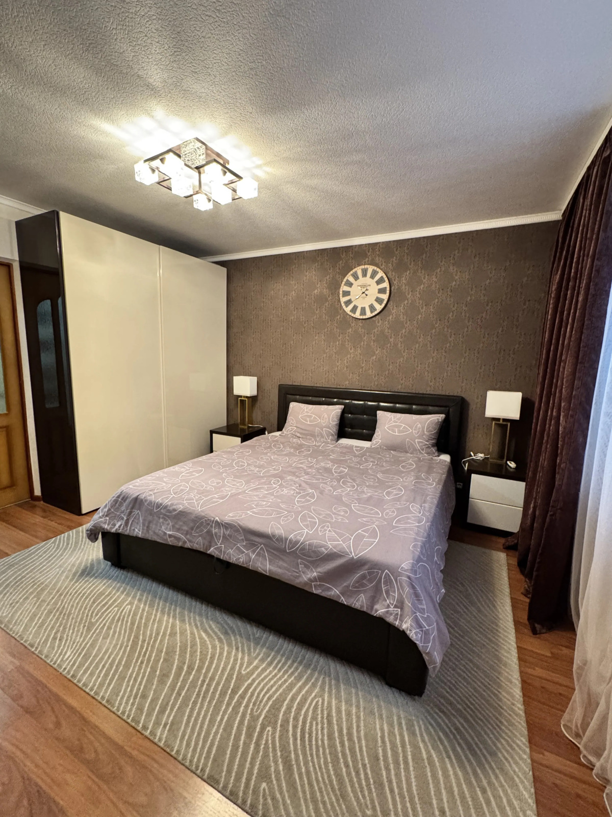 Апартаменты Двухкомнатные рядом с М 4