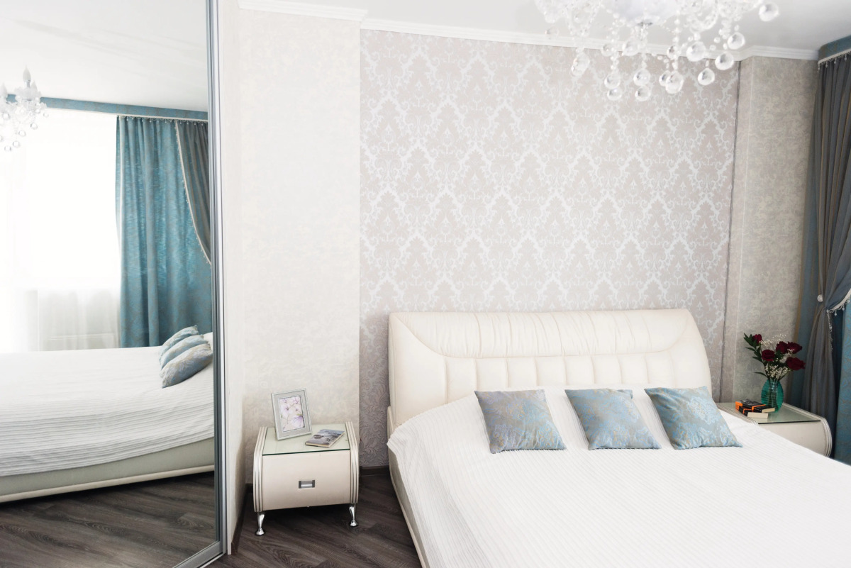 Квартира Уютная Двушка Возле Аквапарка