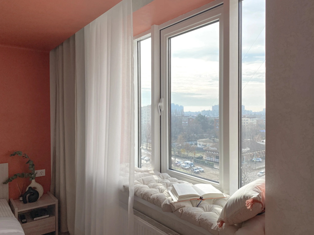 Апартаменты Grand Palace