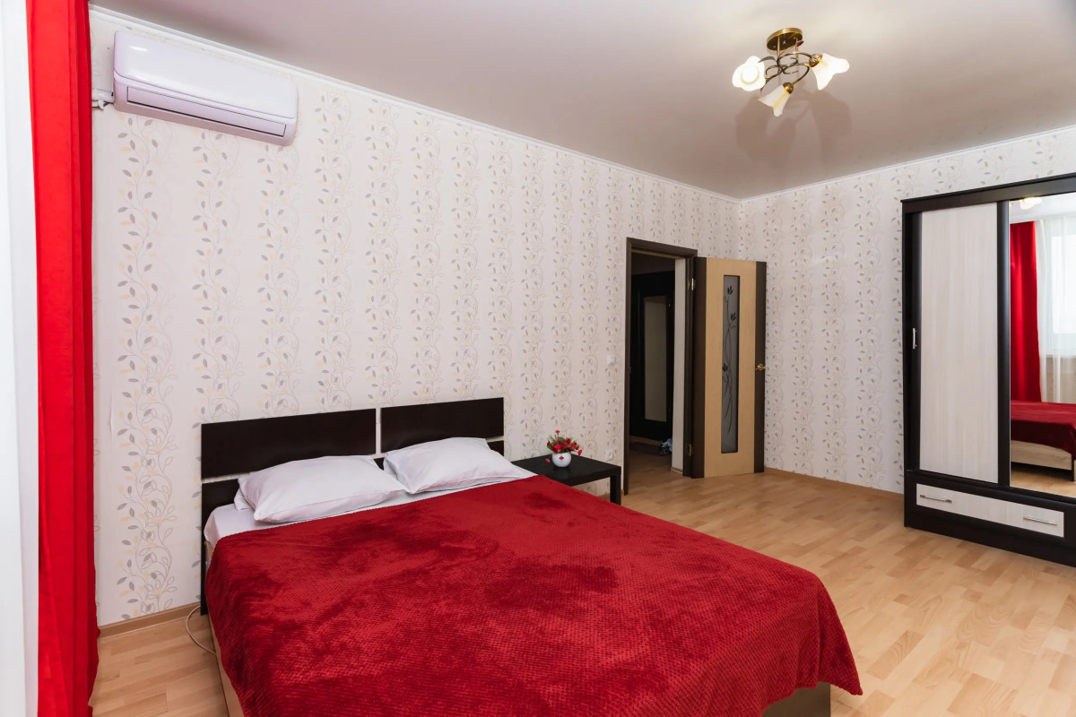 Апартаменты LikeHome на Гаранькина 27