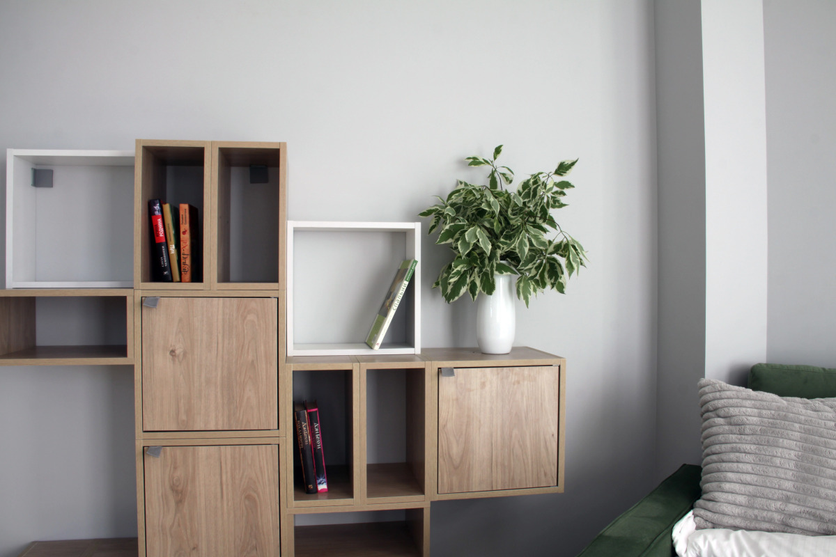 Апартаменты Saari Apart