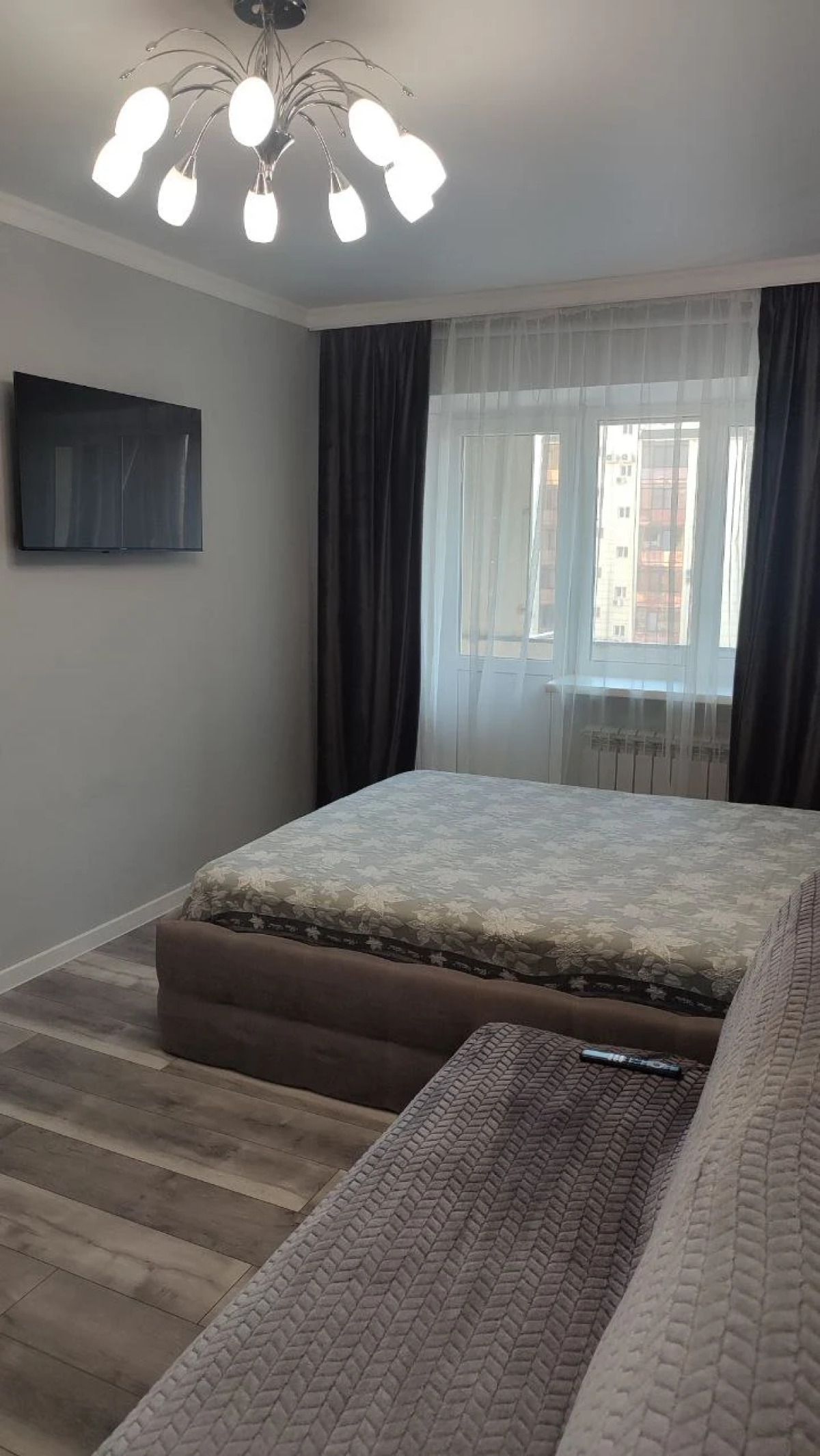 Апартаменты в центре Нальчика