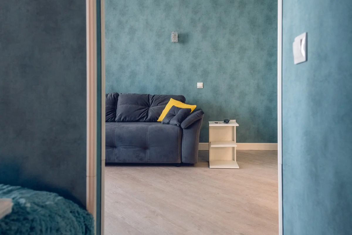 Baikal Story ApartHotel