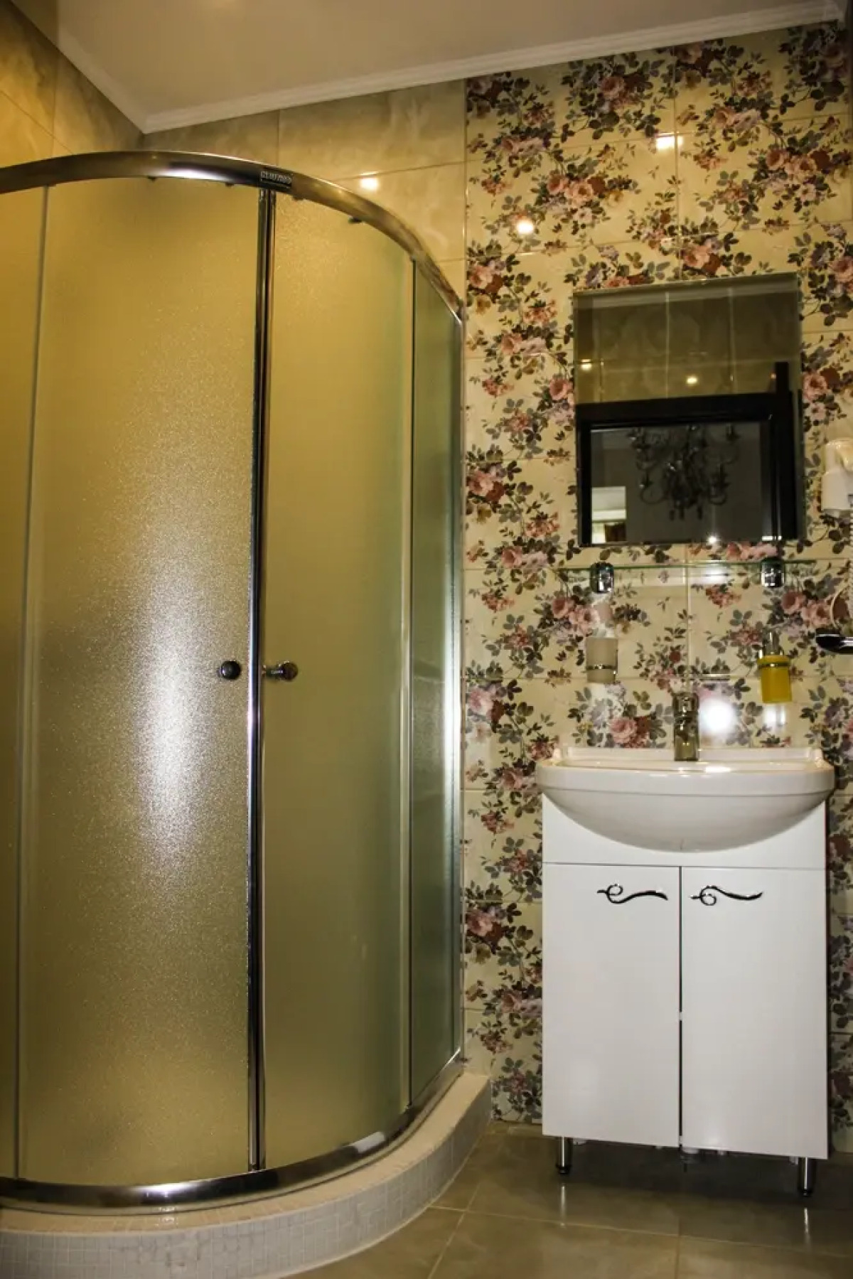 Меблированные комнаты в Марьино