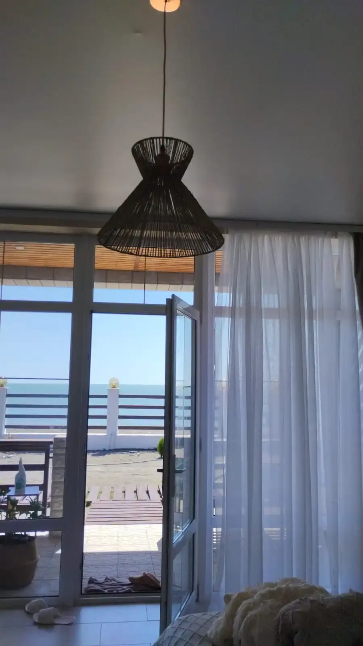 Курортный отель Verano