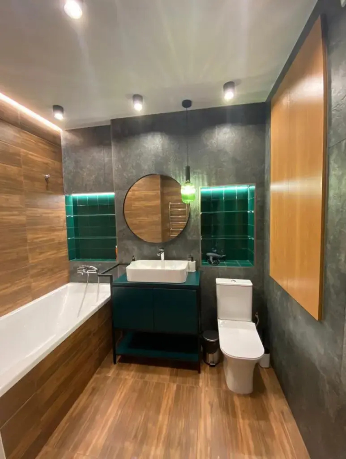 Квартира Видовая квартира Минеральные воды