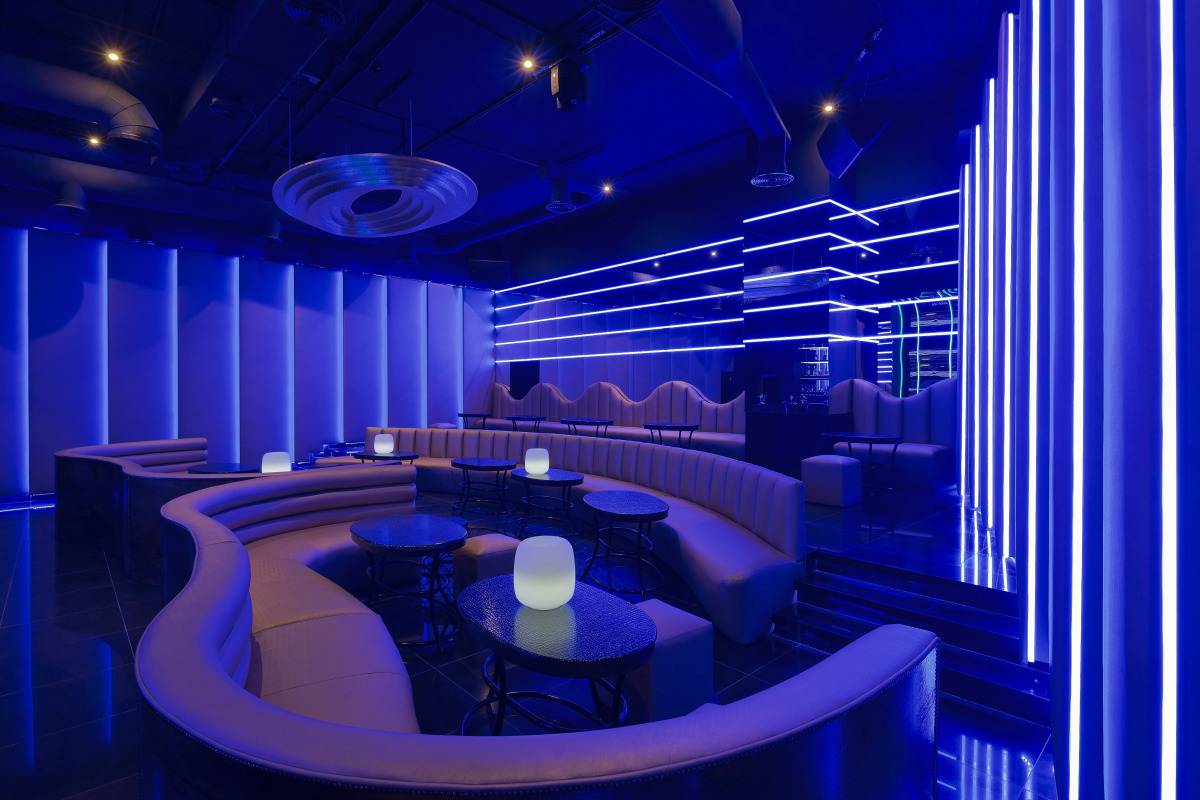 Отель Barceló Al Jaddaf