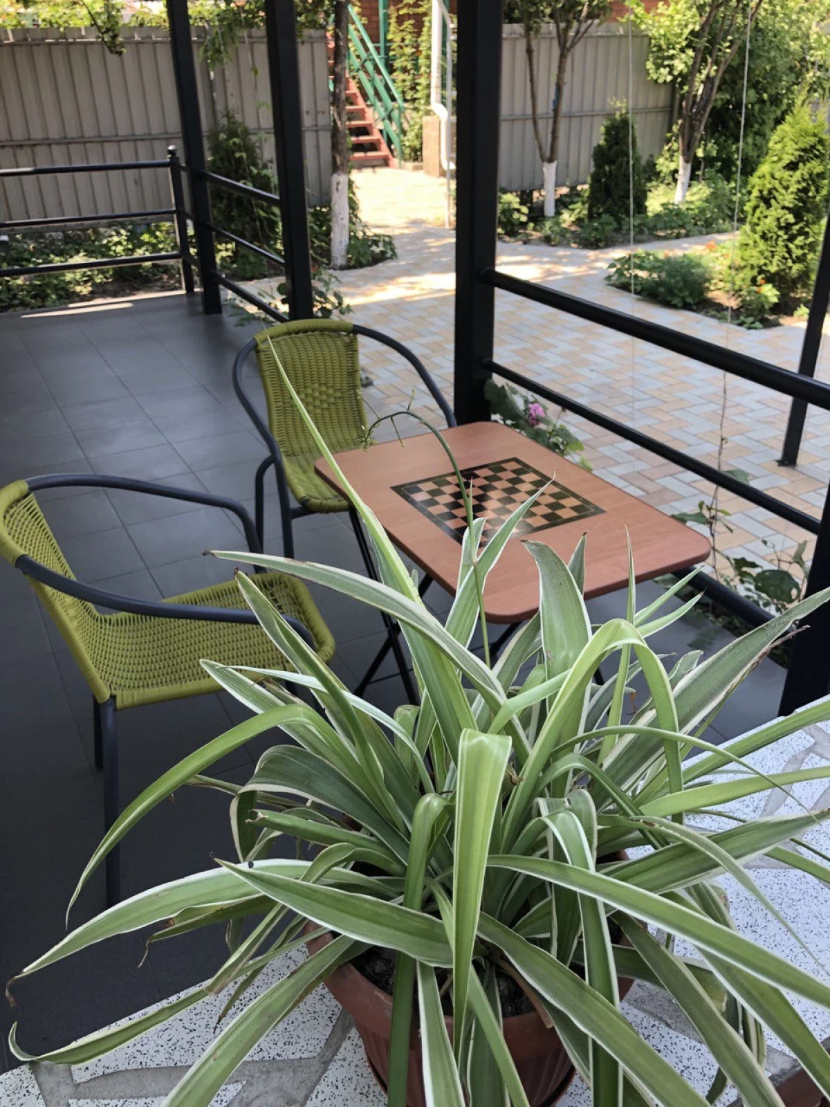 Гостевой дом Дуняша