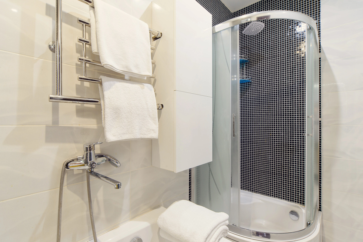 Na Kirova 3 Apartments