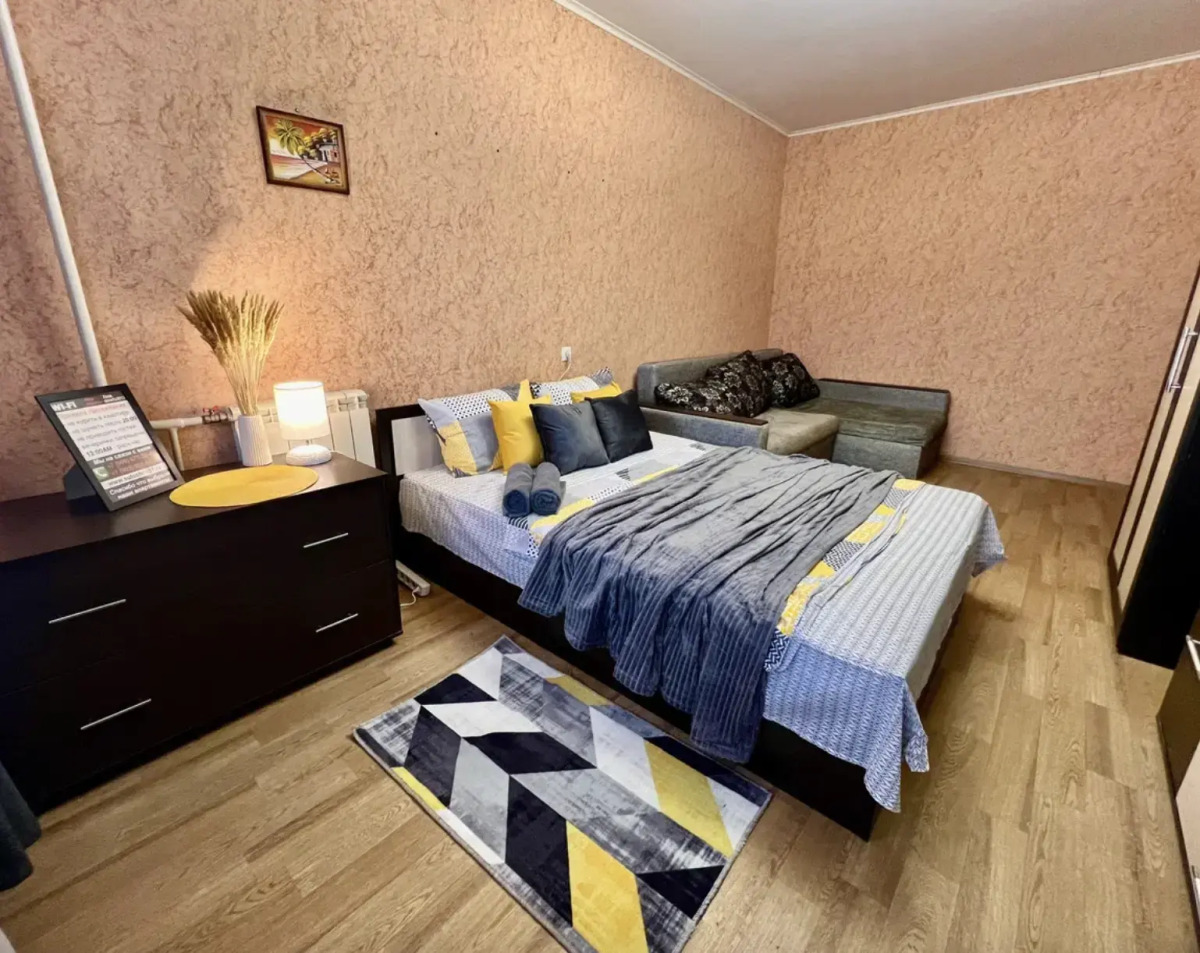 Квартира рядом с Лентой