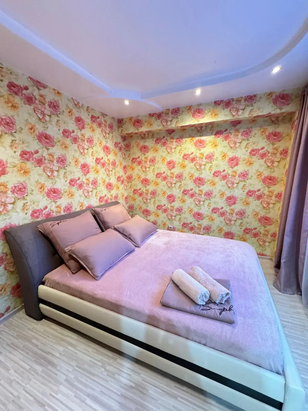 Апартаменты 3 комнатные апартаменты