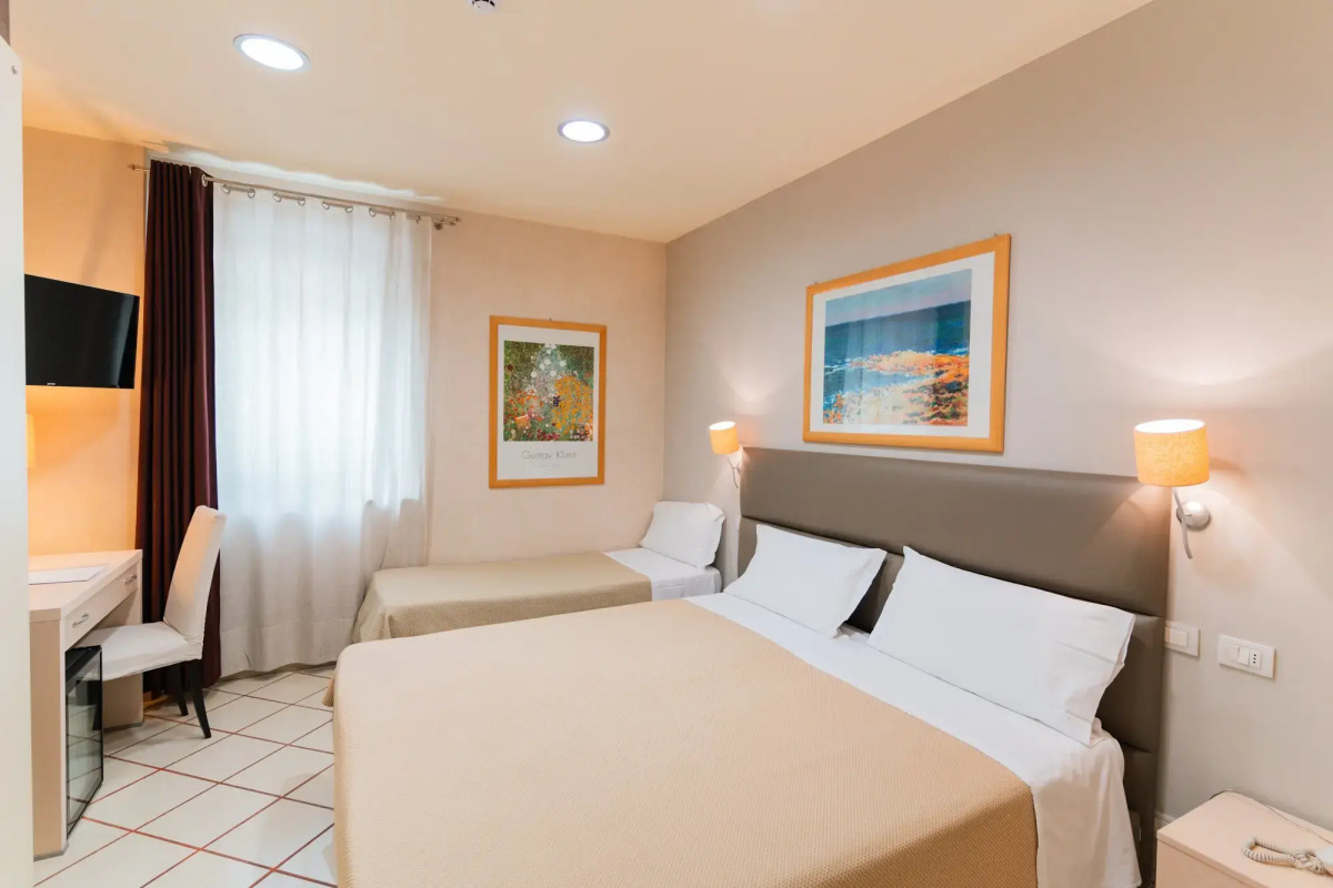 Hotel Principe D'Aragona