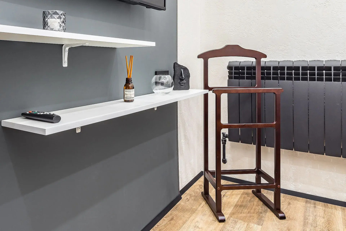 Апартаменты Alice Apart в самом сердце Нижнего