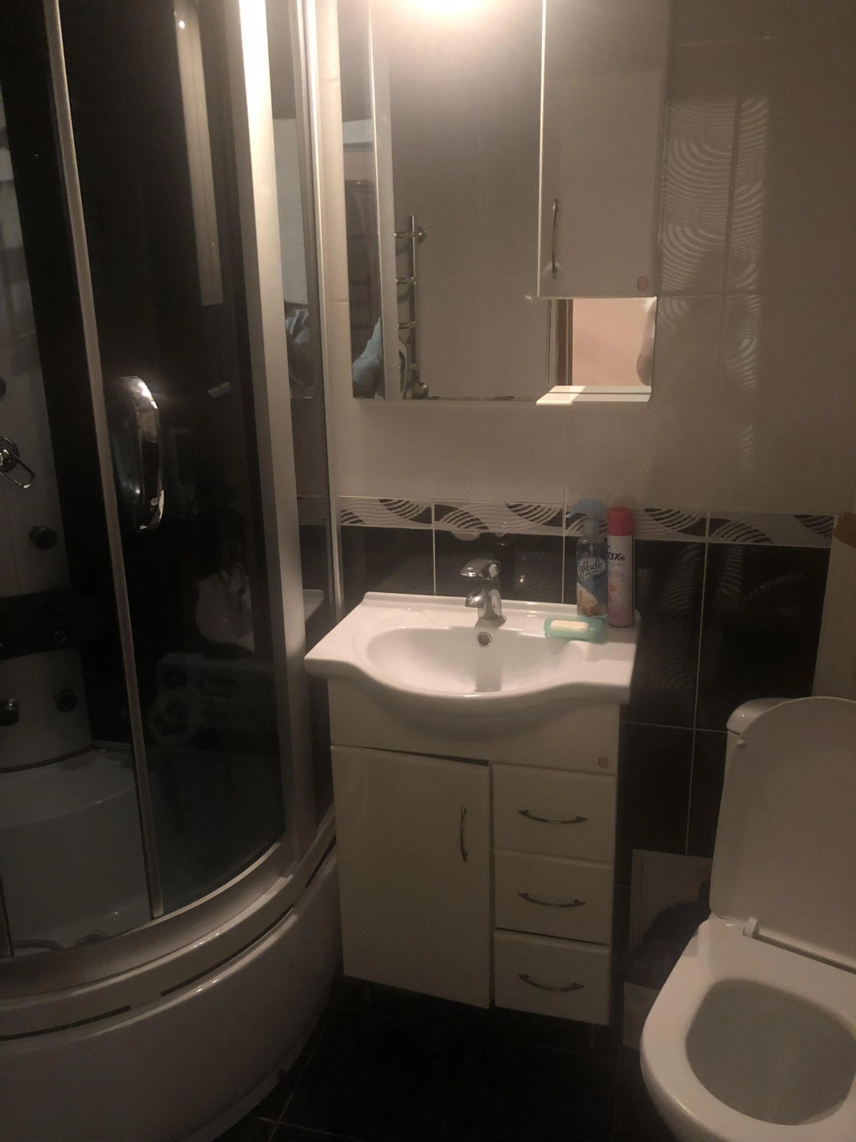 Апартаменты Квартира