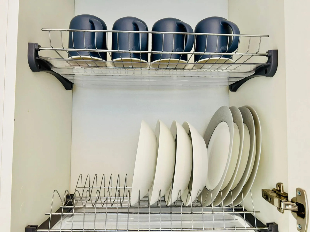 Квартира Бриз на Тулонской аллее