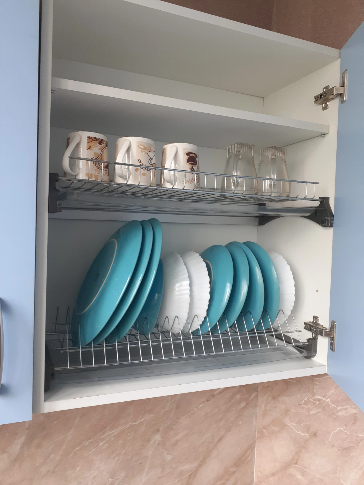 Апартаменты Воронцовский бульвар 14/5