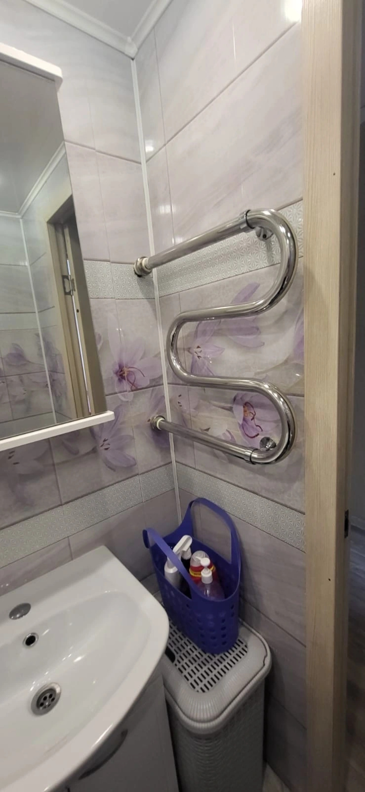 Квартира на бульваре Гусева 7