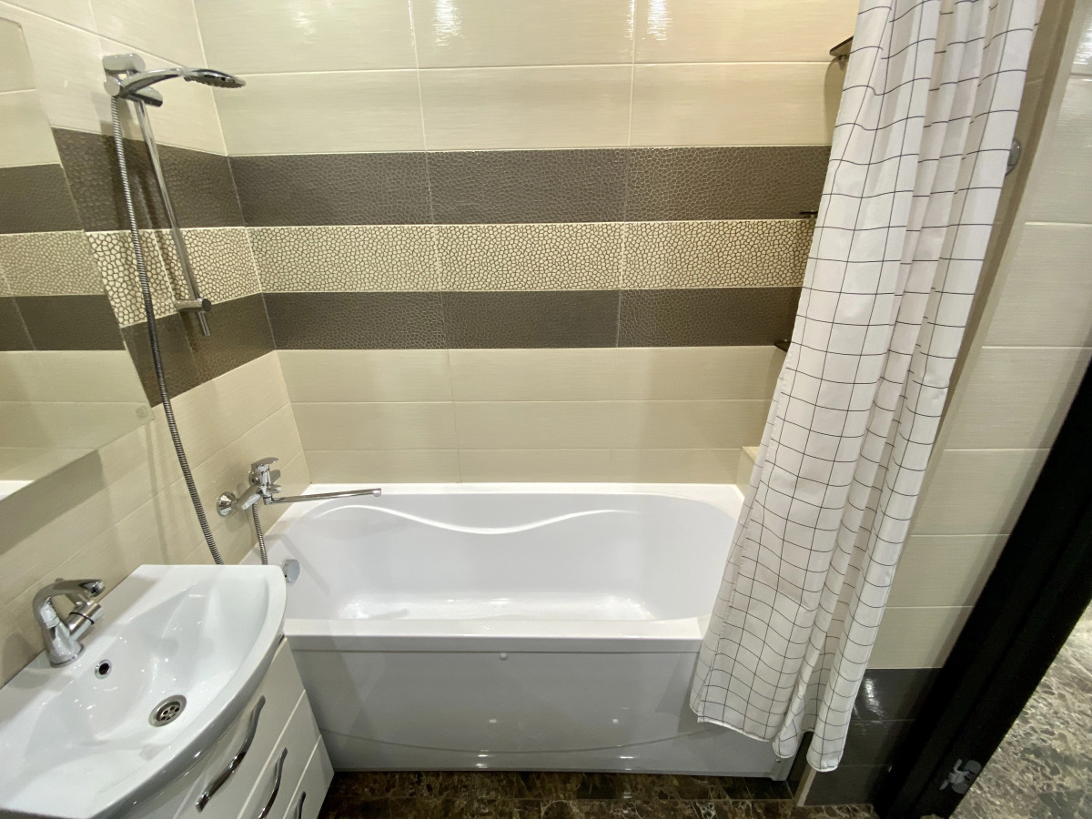 Апартаменты на Рабоче-Крестьянской 7