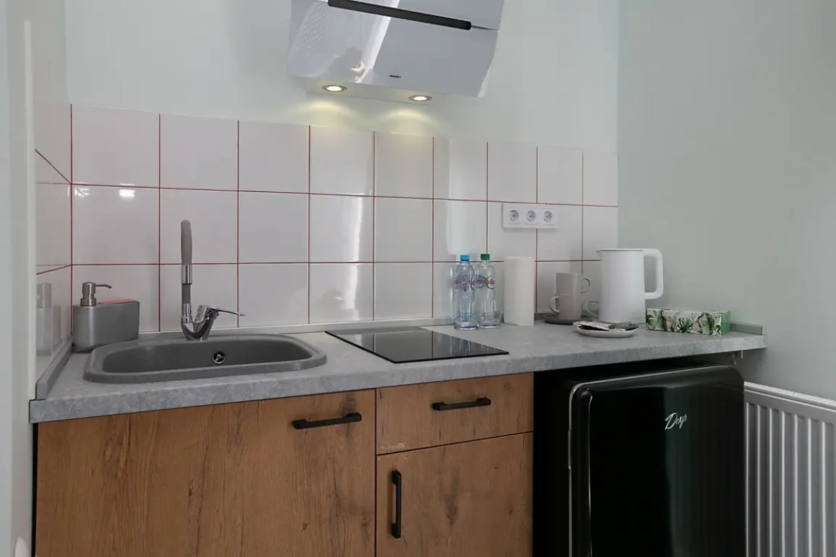 Апартаменты Dream 2