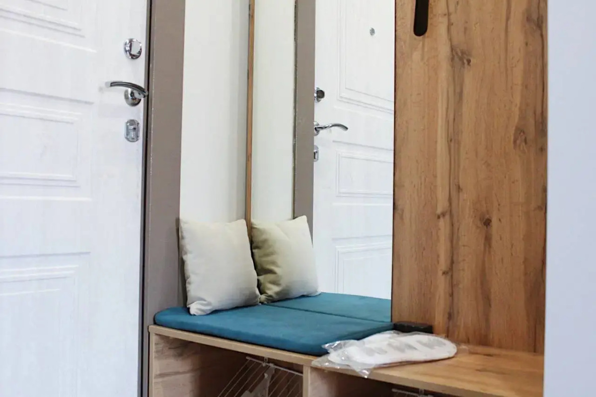 Апартаменты Рядом с Лада-Арена и военной частью