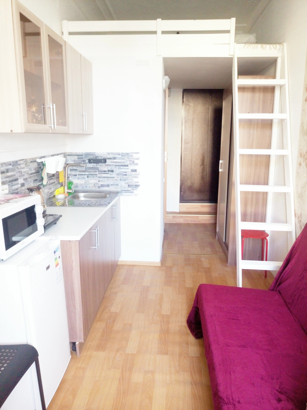 Жилые Помещения Приятные на Сенной площади