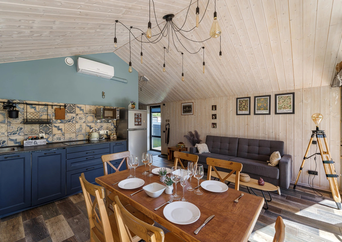 Гостевой дом Иван-дача