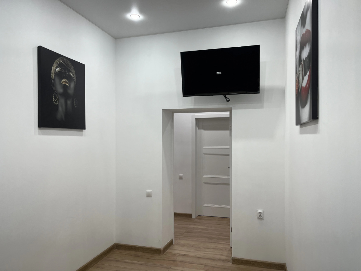 Апартаменты Ayshe Prestij 4