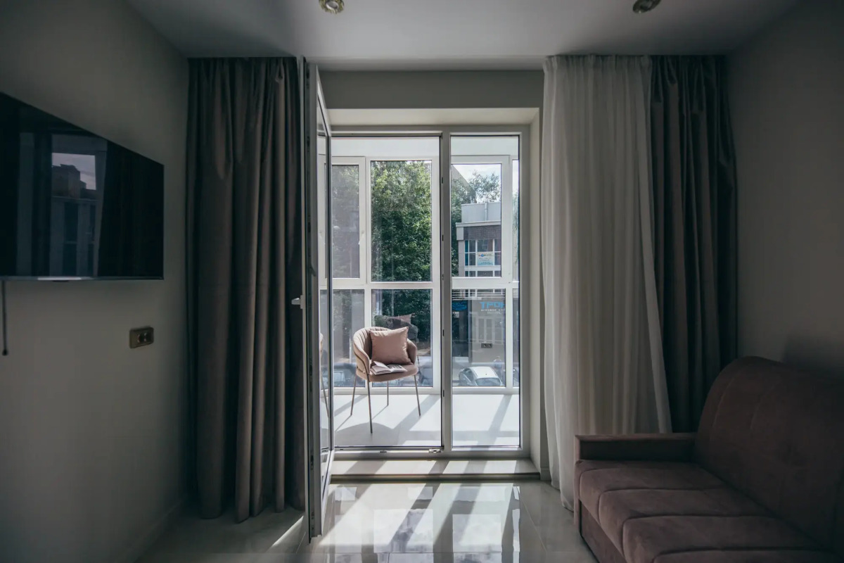 Квартира Золотые дни Калининград