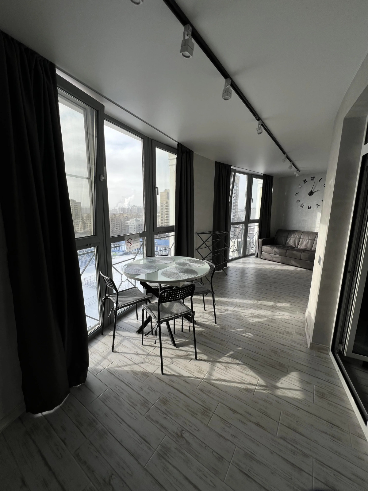 Апартаменты в центре Волгограда  Loft