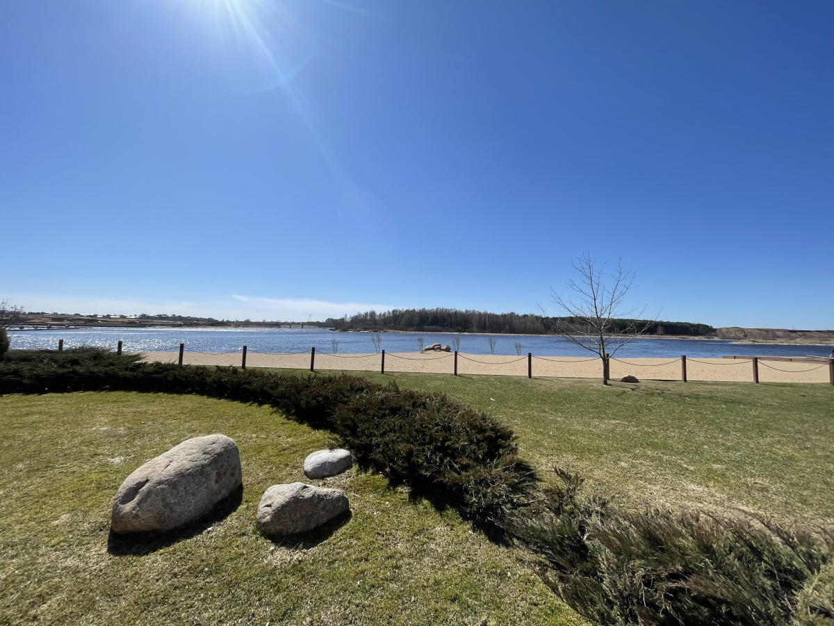 Апартаменты частные в Завидово