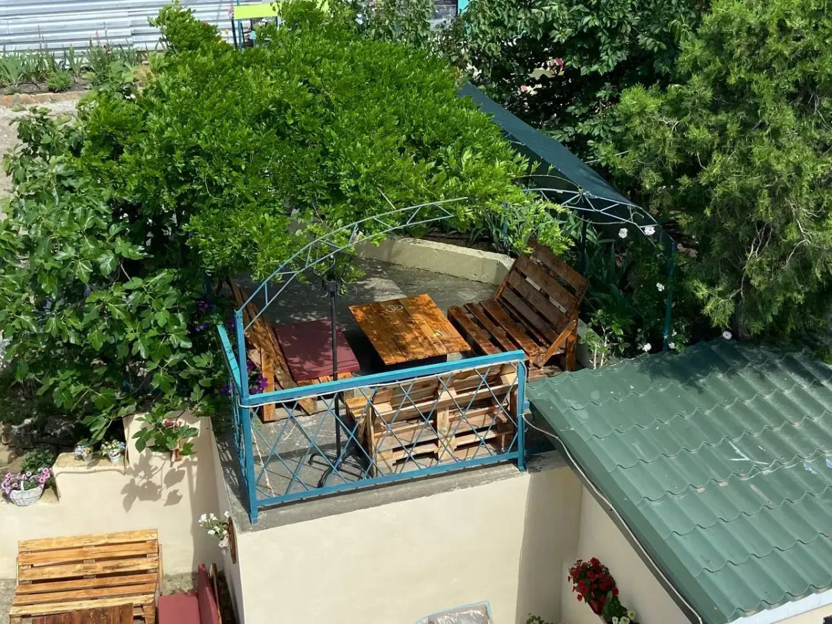 Гостевой Дом Agave