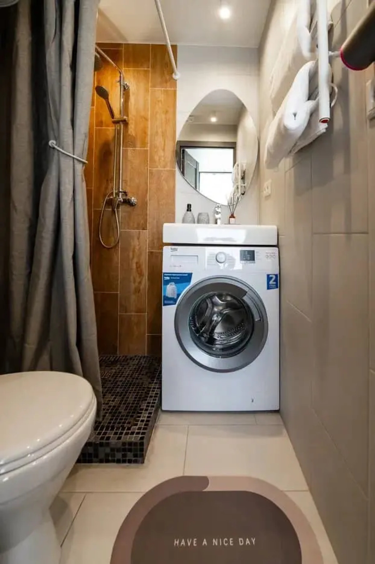 Апартаменты Жк Мята 470-1