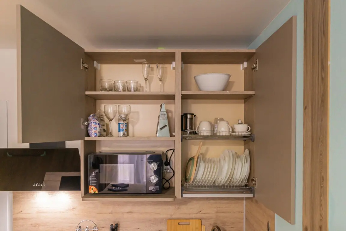 Апартаменты Улучшенные SalutApart 6W