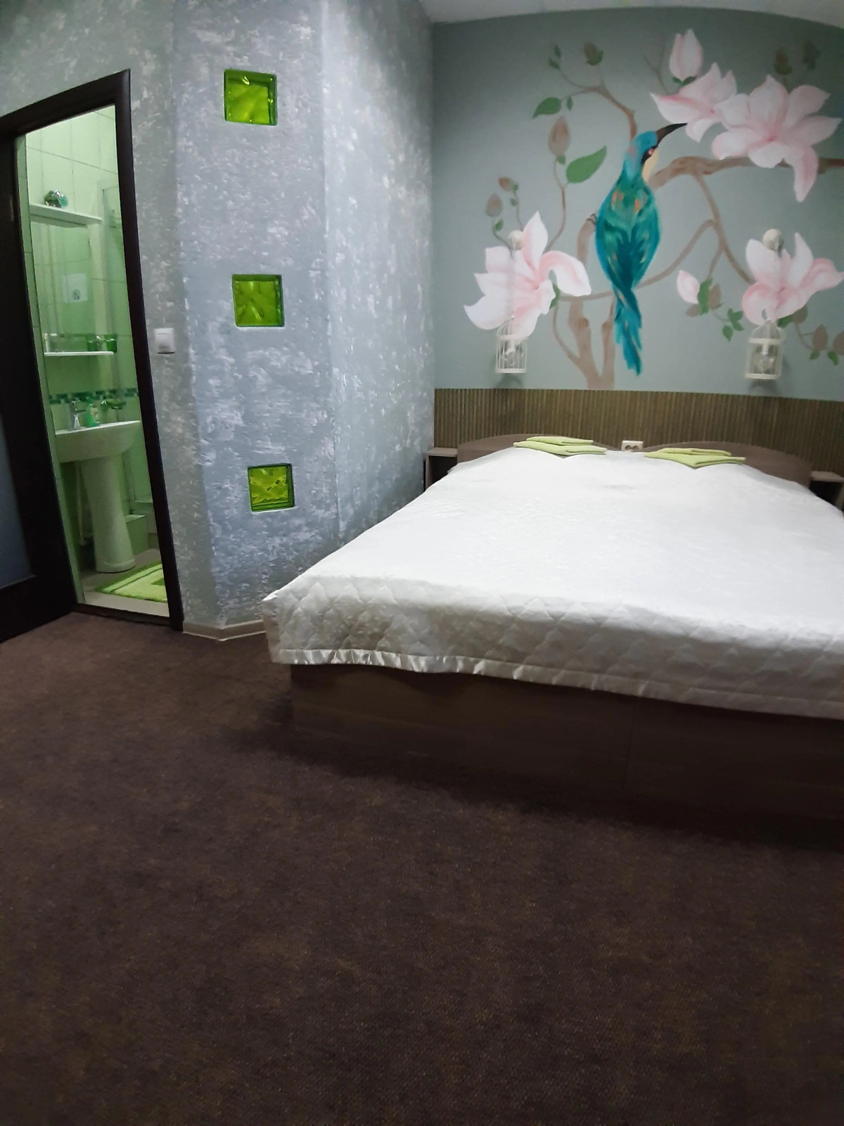 Мини-Отель Nora