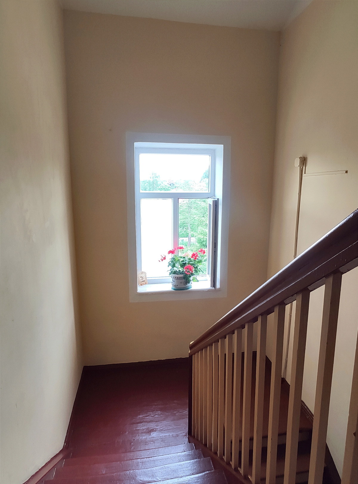 Апартаменты Мансарда Кранцер