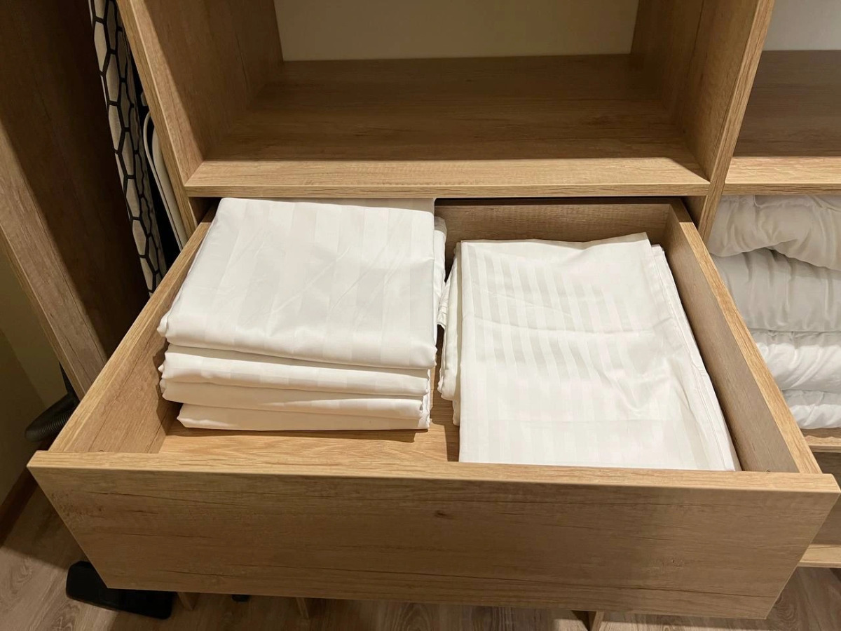 Апартаменты ELOVOE корпус Лунд Еловое