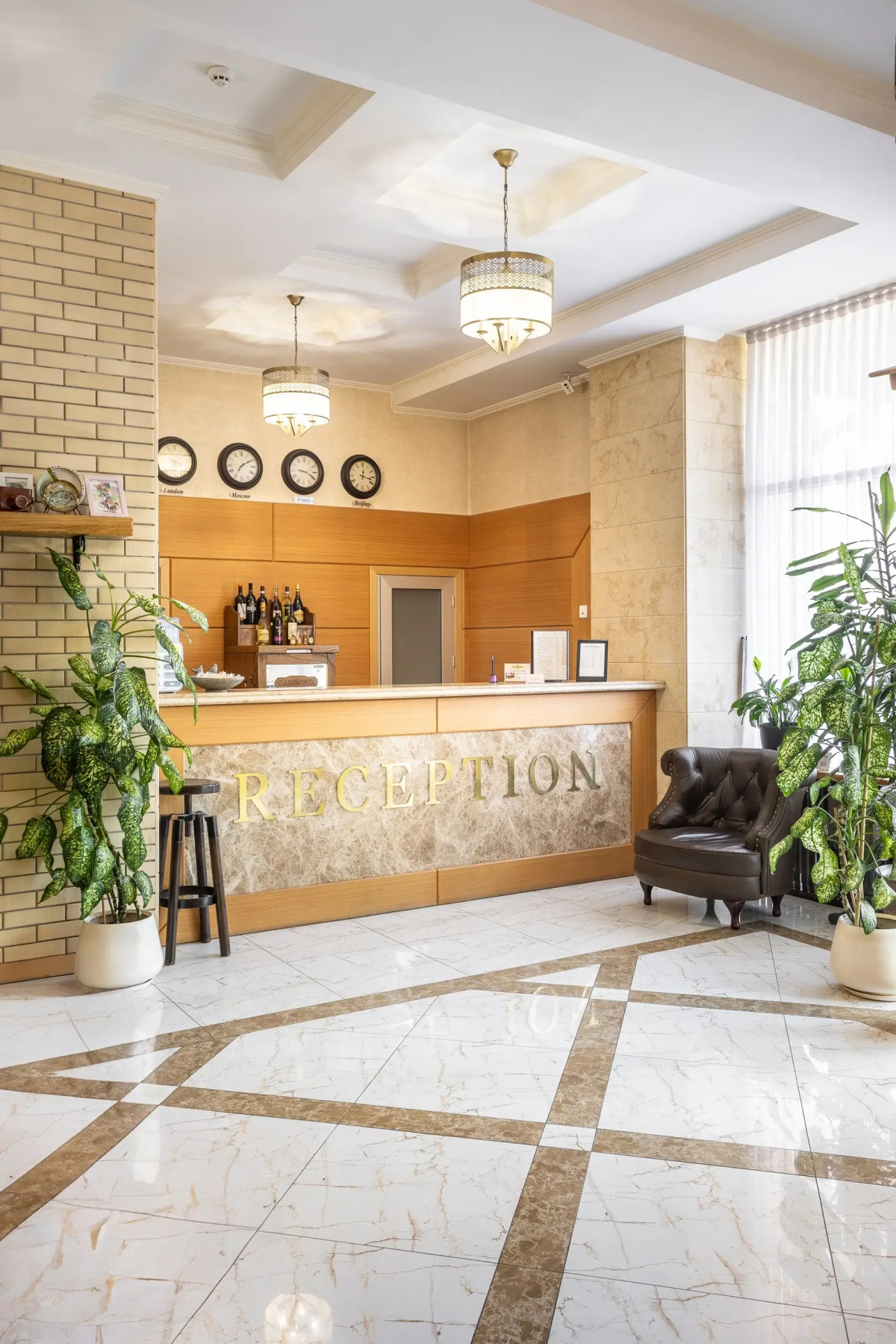 Отель Sacvoyage