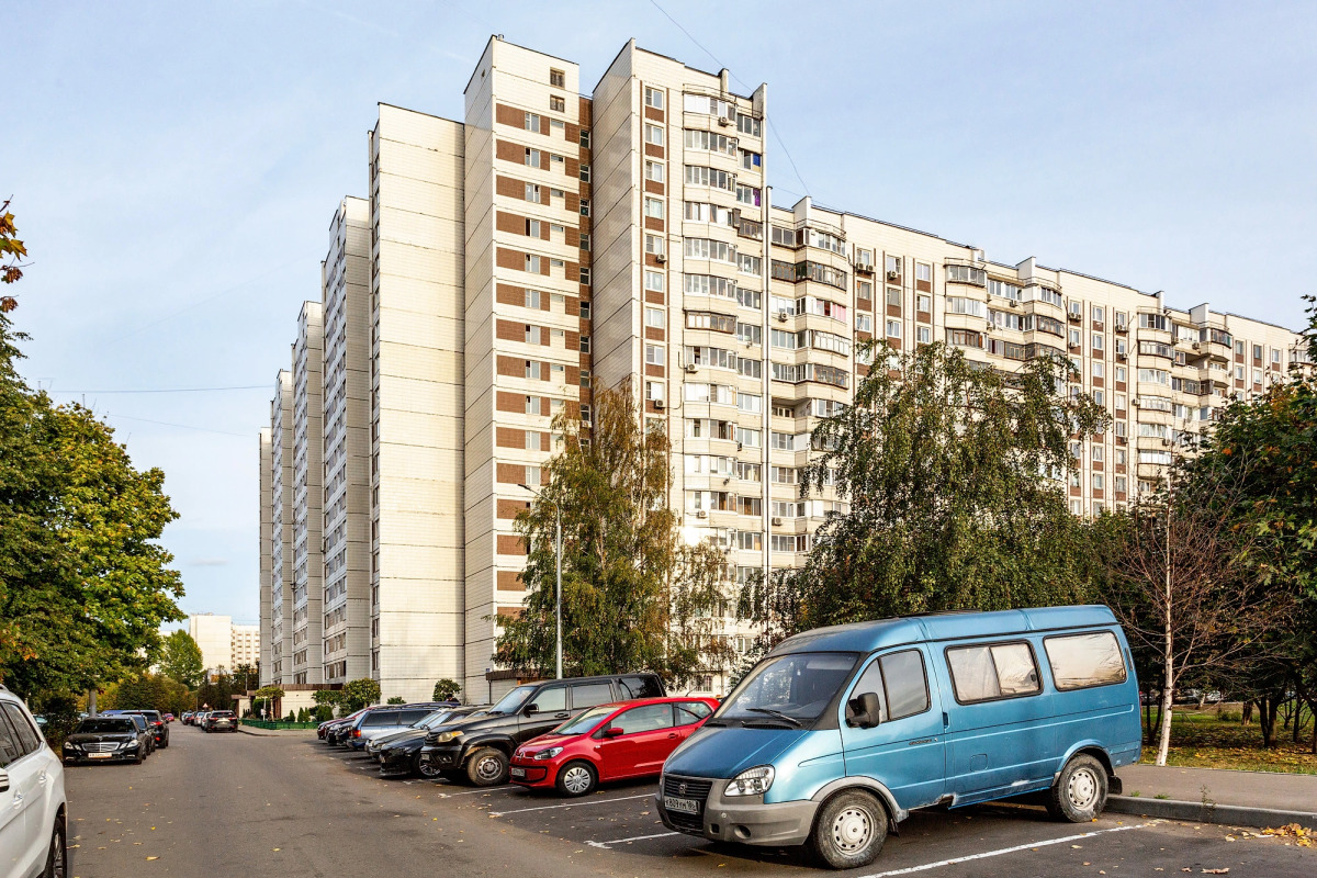 Апартаменты уютные 1-комнатные в Южном Бутово, Скобелевская