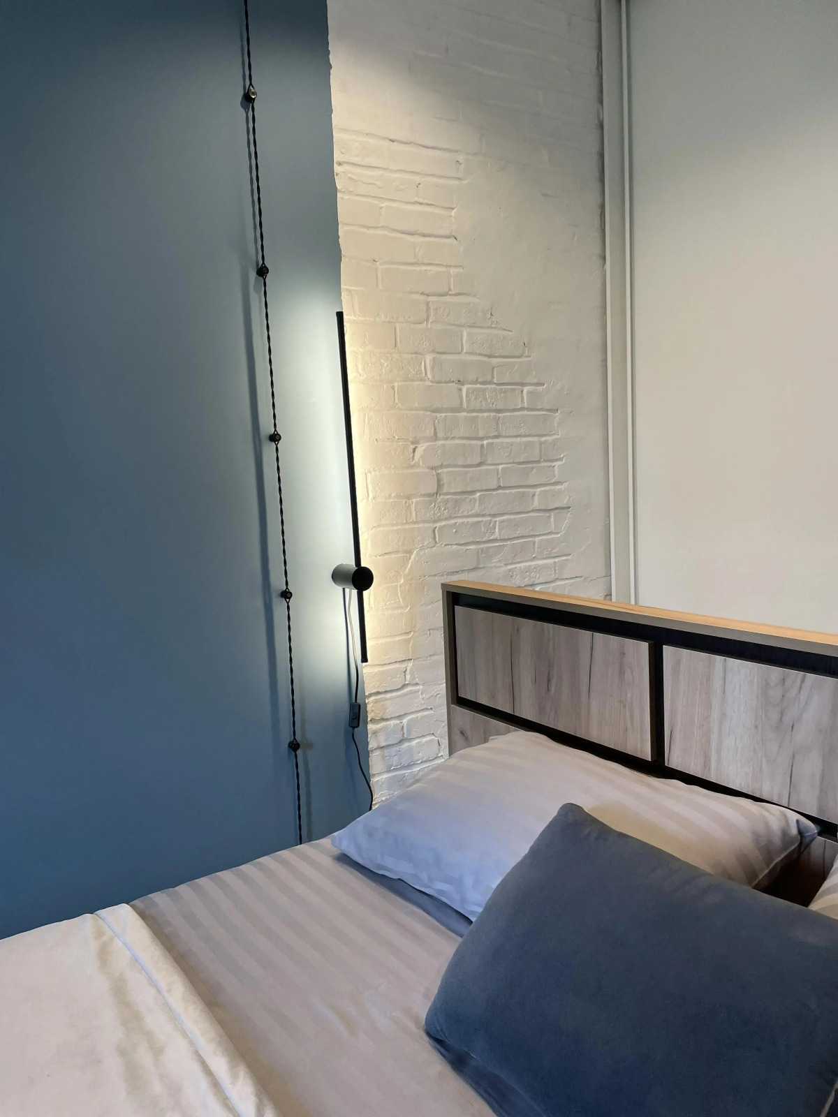 Квартира ЛофтПротвино