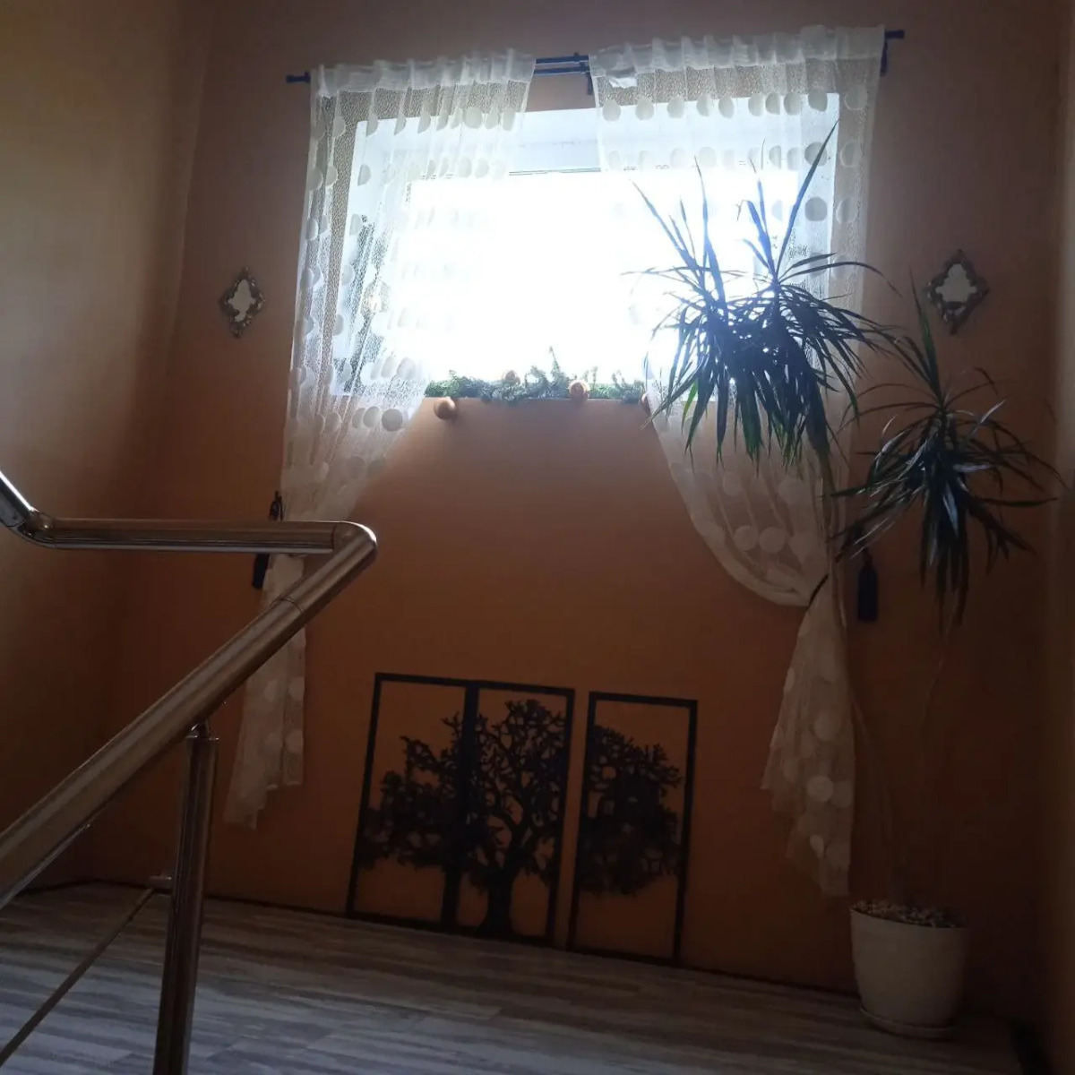 Отель На Промышленной